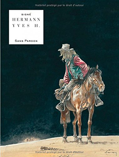 Sans pardon