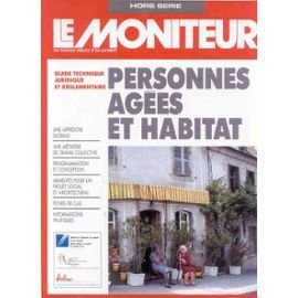 Personnes âgées et habitat
