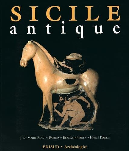 Sicile antique