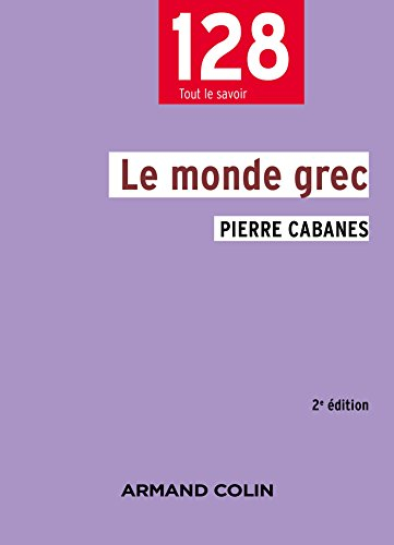 Le monde grec