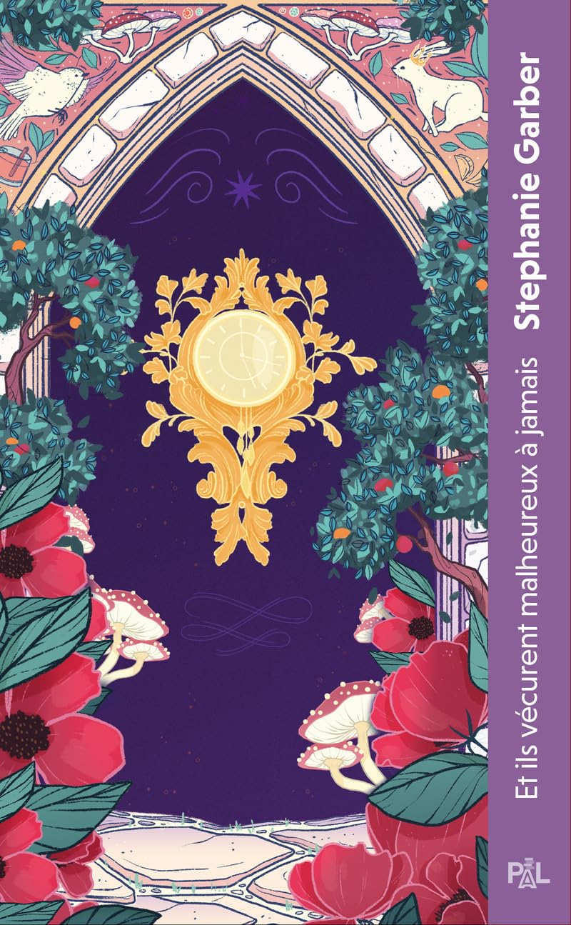 Il était une fois un coeur brisé. Vol. 2. Et ils vécurent malheureux à jamais