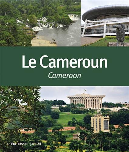 Le Cameroun. Cameroon