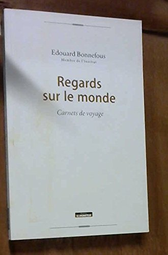 regards sur le monde : carnets de voyage