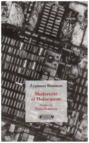 Modernité et Holocauste