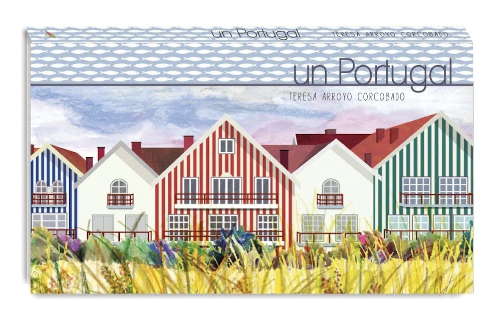 Un Portugal : une autre façon de raconter un pays