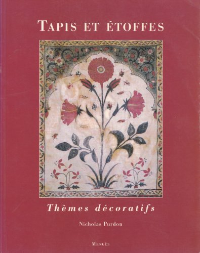 Tapis et étoffes : thèmes décoratifs