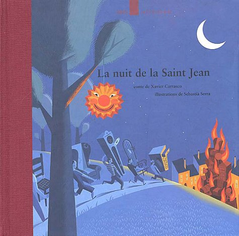La nuit de la Saint Jean