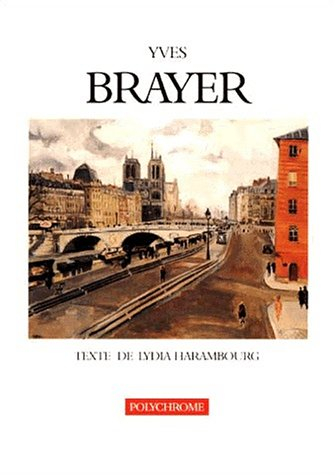 Yves Brayer