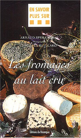 Fromages au lait cru