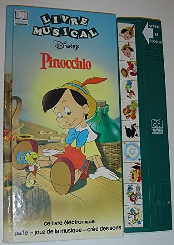 pinocchio