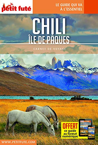 Chili, île de Pâques