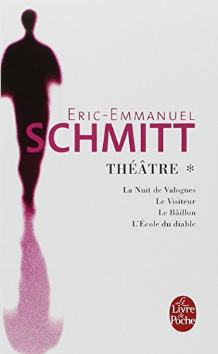 Théâtre. Vol. 1