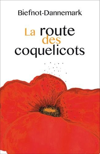 la route des coquelicots