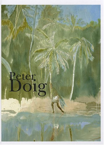 Peter Doig : Musée d'art moderne de la Ville de Paris-ARC, 29 mai-7 septembre 2008