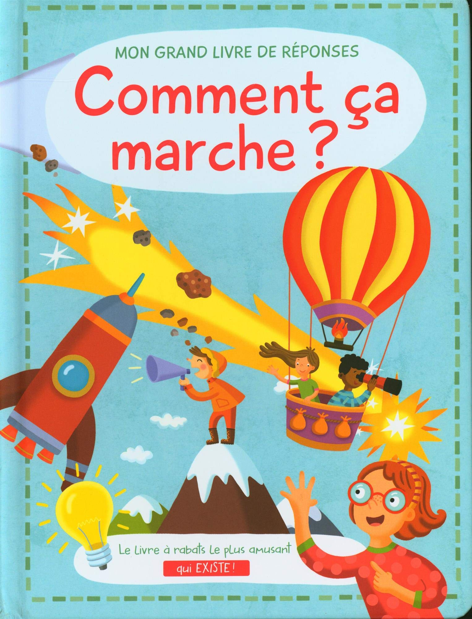 Comment ça marche ?