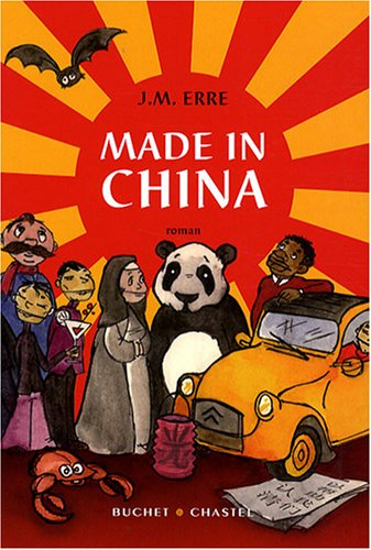 Made in China