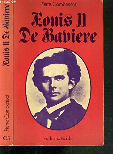 louis ii de baviére