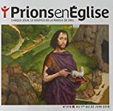 Prions Poche - juin 2018 N° 378