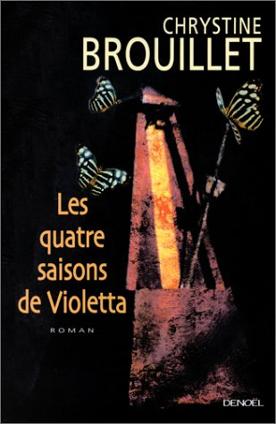 Les quatre saisons de Violetta