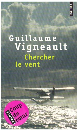 Chercher le vent