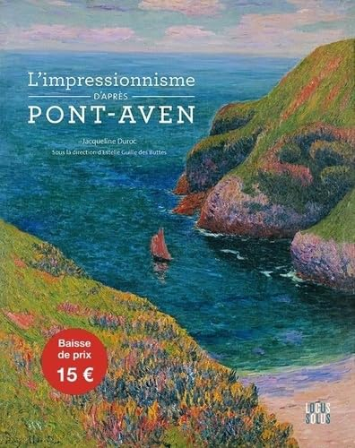 L'impressionnisme d'après Pont-Aven