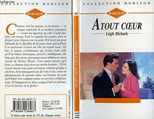 atout coeur (collection horizon)