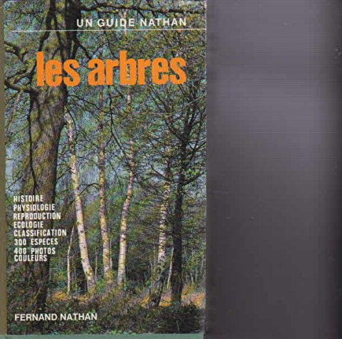 les arbres