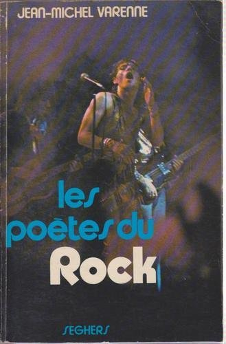 poetes du rock