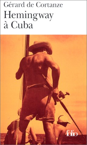 Hemingway à Cuba
