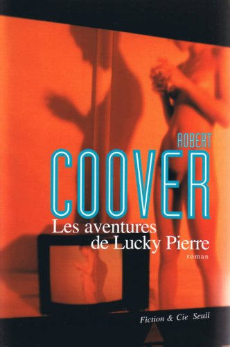 Les aventures de Lucky Pierre