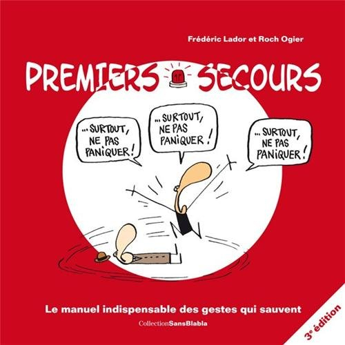 Premiers secours enfants : le guide pratique des gestes qui sauvent