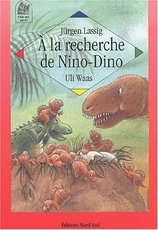 A la recherche de Nino-Dino