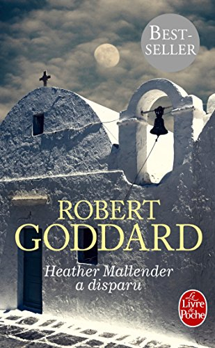 Heather Mallender a disparu