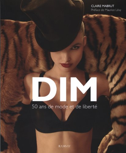 Dim : 50 ans de mode et de liberté
