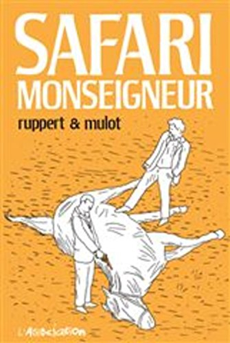 Safari monseigneur