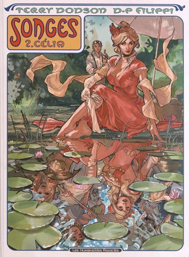 Songes. Vol. 2. Célia