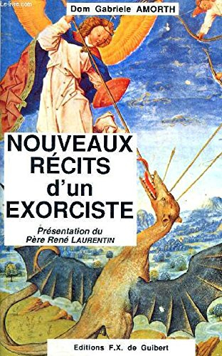 Nouveaux récits d'un exorciste