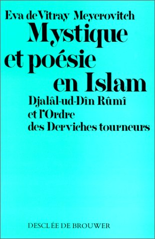 mystique et poésie en islam