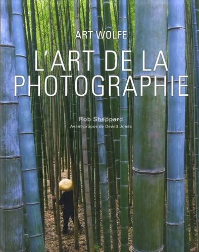 L'art de la photographie