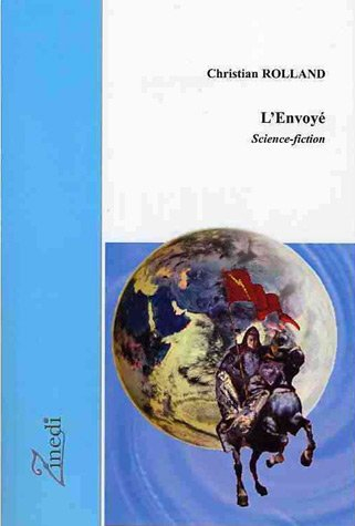 L'envoyé : science-fiction