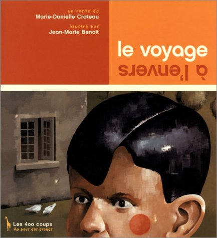 voyage à l'envers
