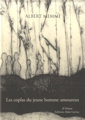 les coplas du jeune homme amoureux