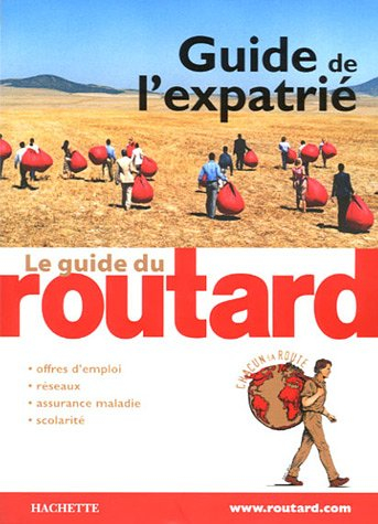 Guide de l'expatrié