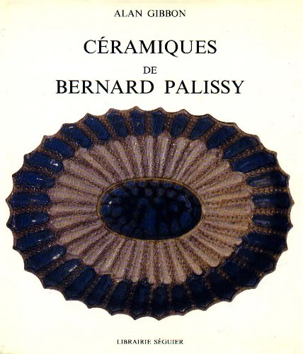 Céramiques de Bernard Palissy
