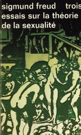 trois essais sur la theorie de la sexualite