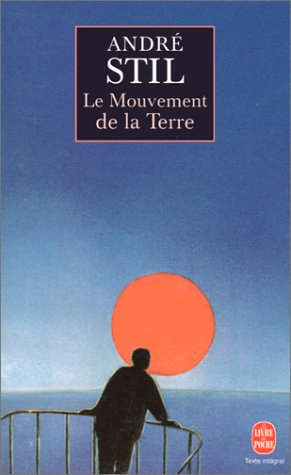 Le mouvement de la terre