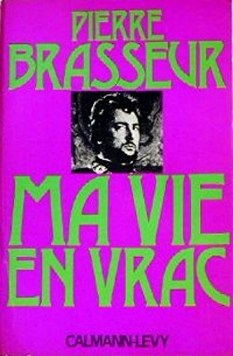 ma vie en vrac