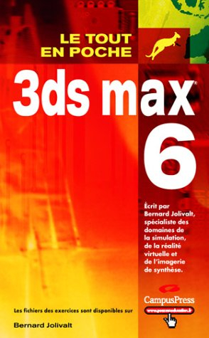 3DS Max 6