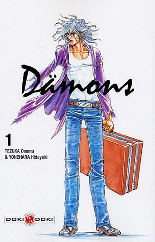 Dämons. Vol. 1