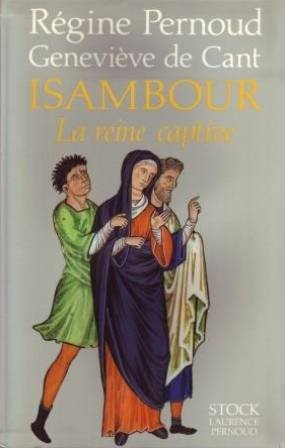 Isambour : la reine captive